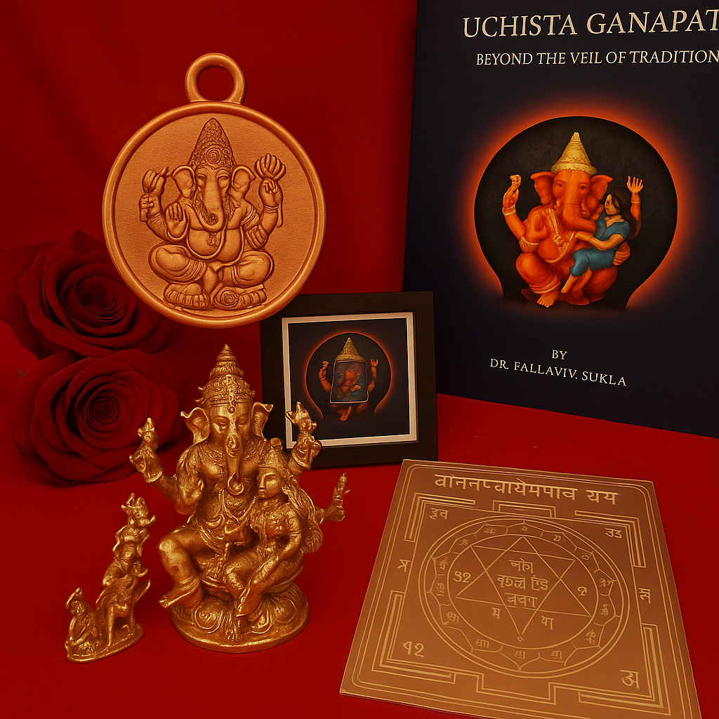 Ucchista Ganapati Combo Collection - Image 9