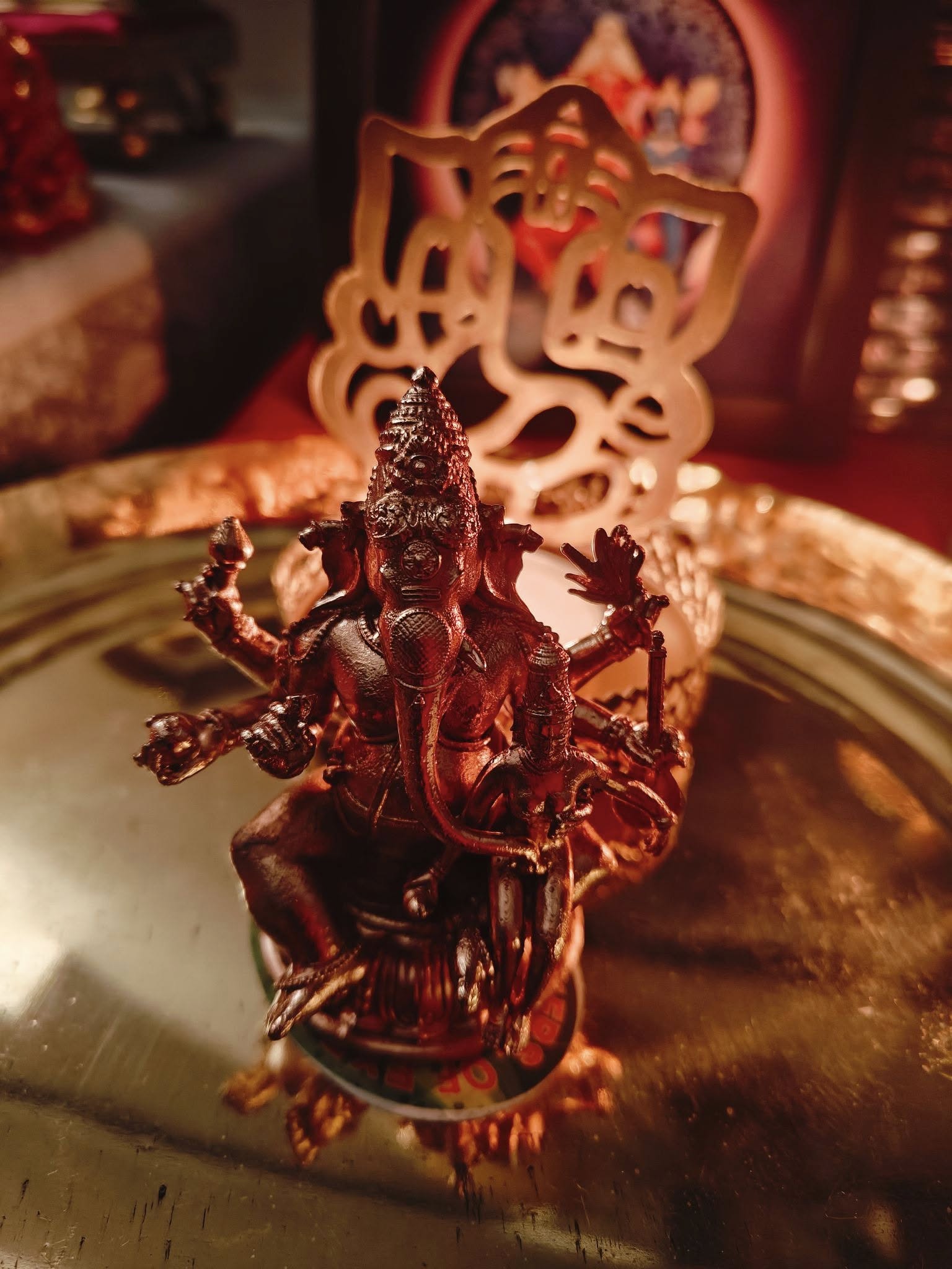 Ucchista Ganapati Combo Collection - Image 5