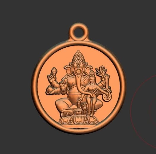 Ucchista Ganapati Combo Collection - Image 6