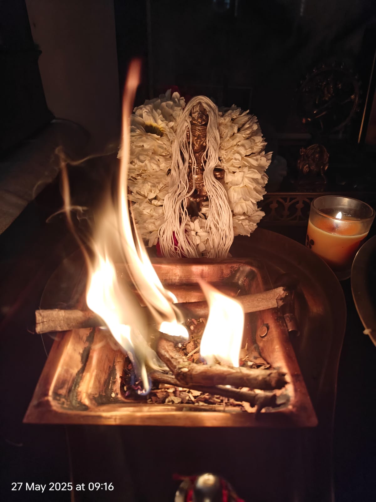Amavasya–Grahan Bandhana Mukti Homam - Image 3