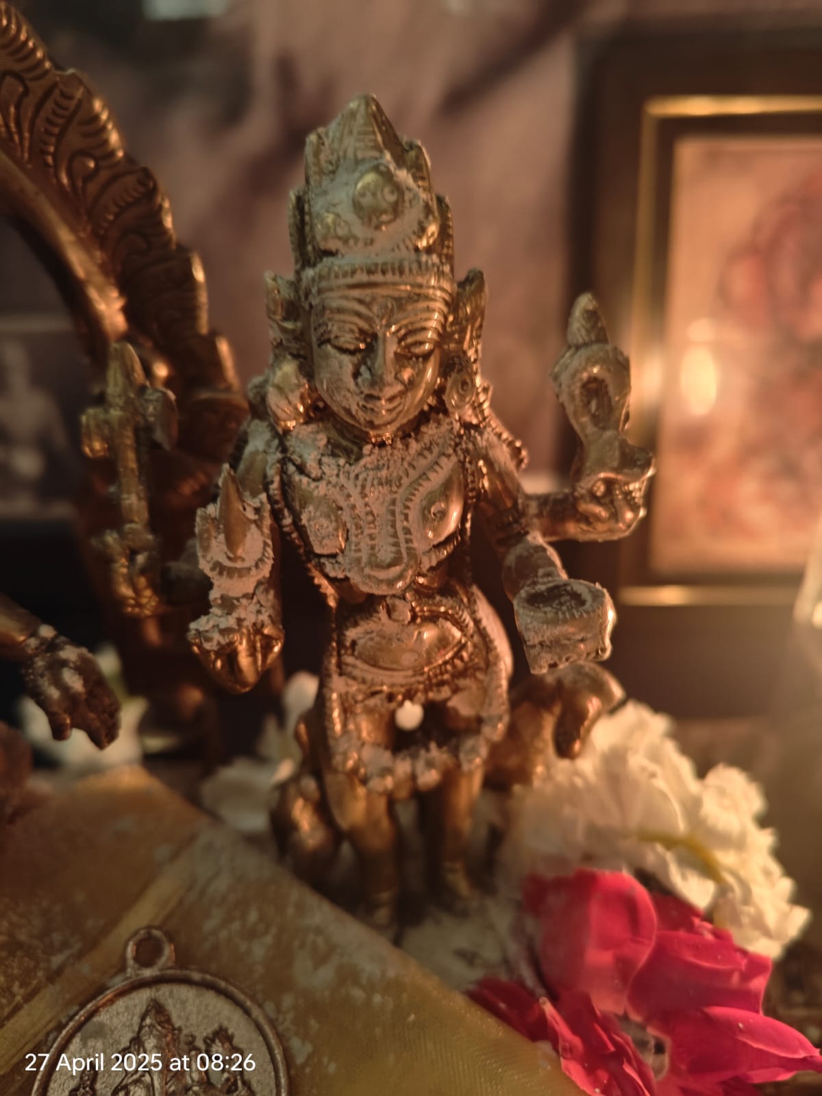 Amavasya–Grahan Bandhana Mukti Homam - Image 2