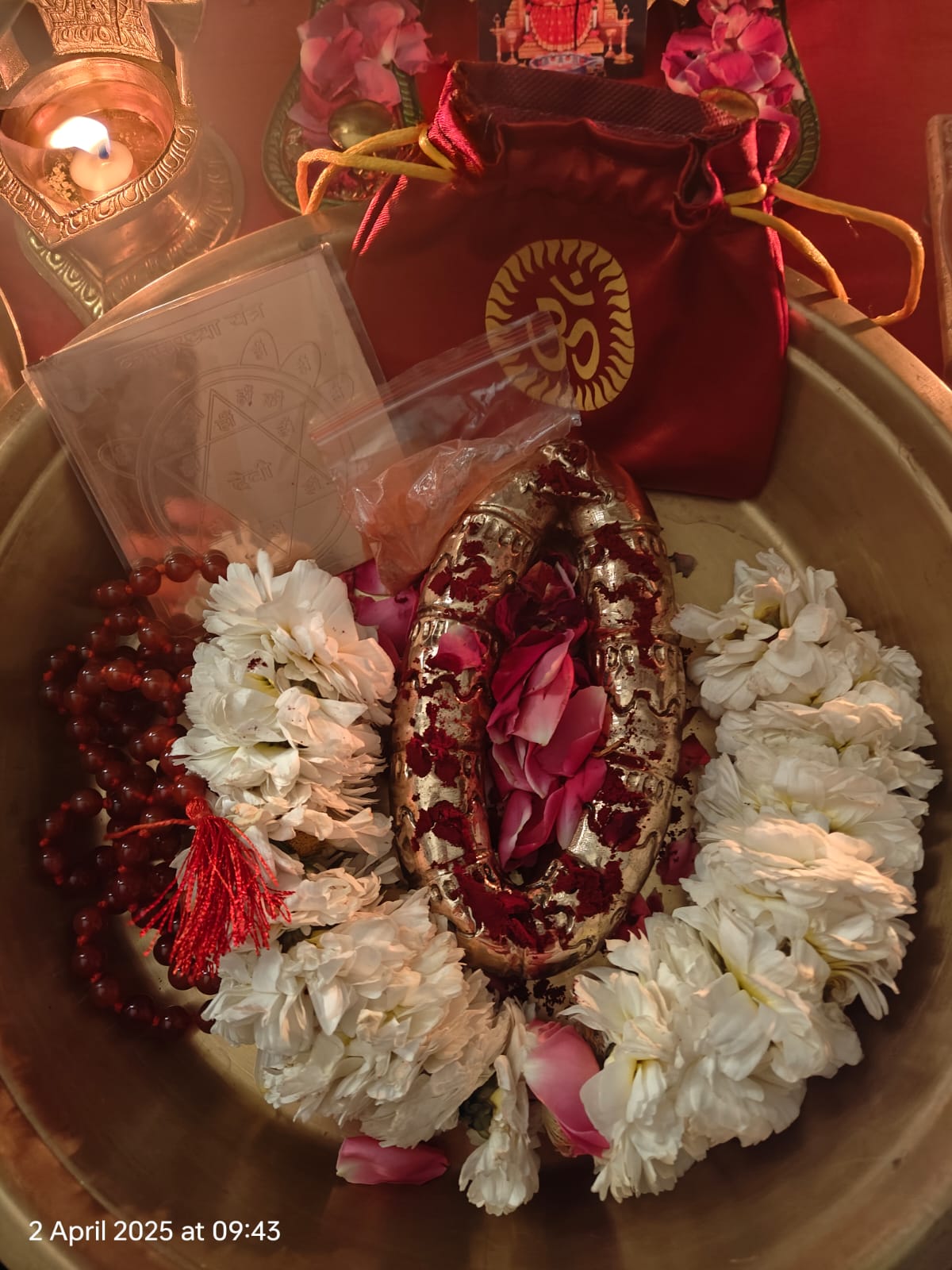 Kamakhya Puja - Image 6