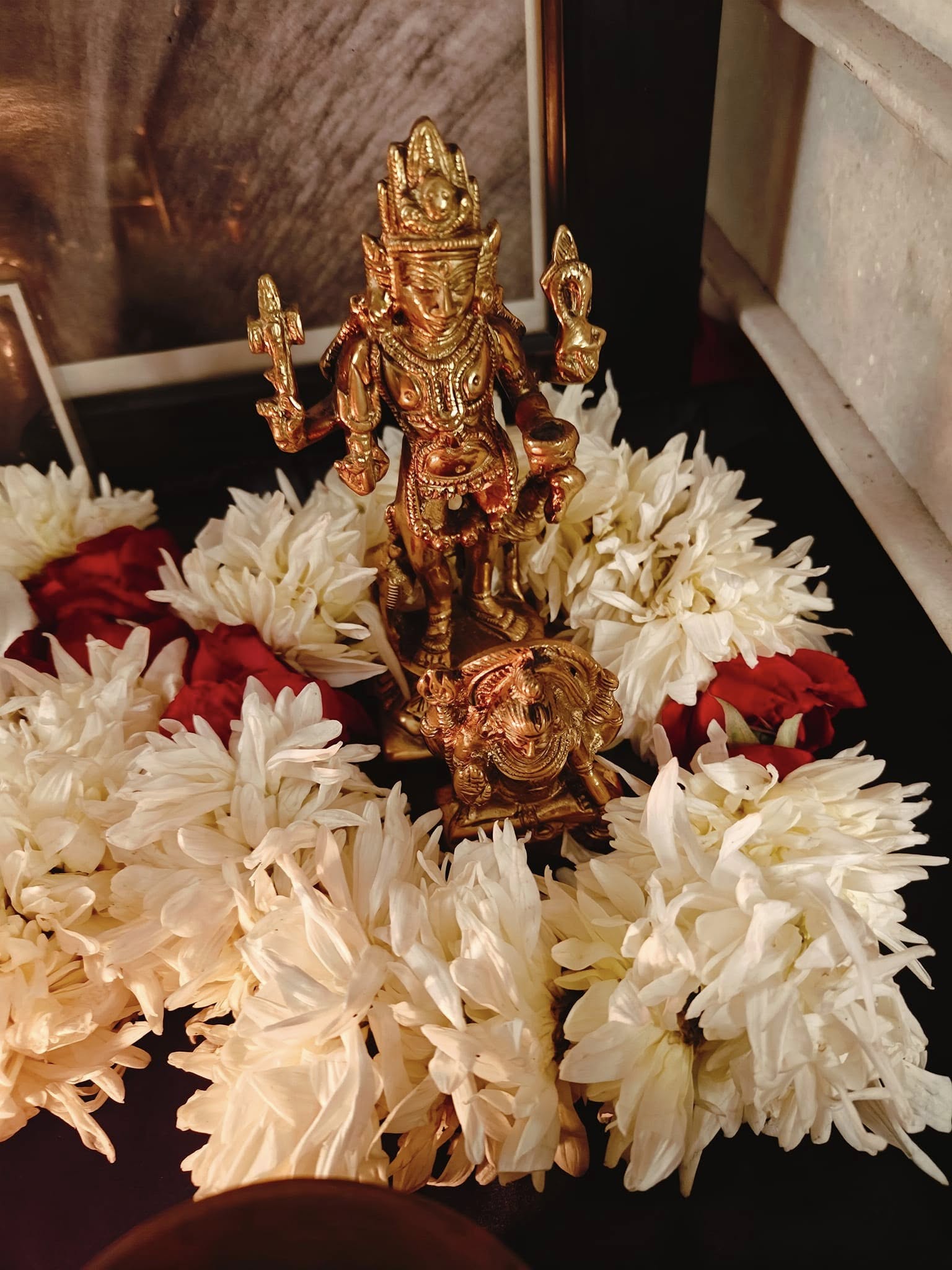 Amavasya–Grahan Bandhana Mukti Homam - Image 12