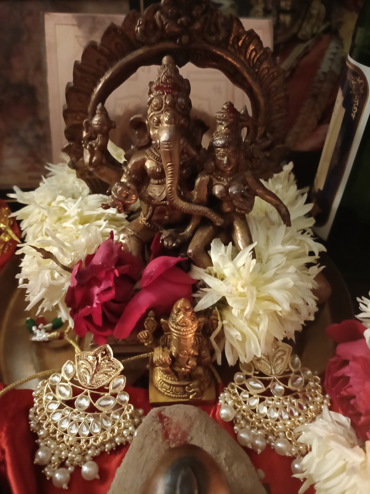 Sumukhi Matangi Mahahomam - Image 3