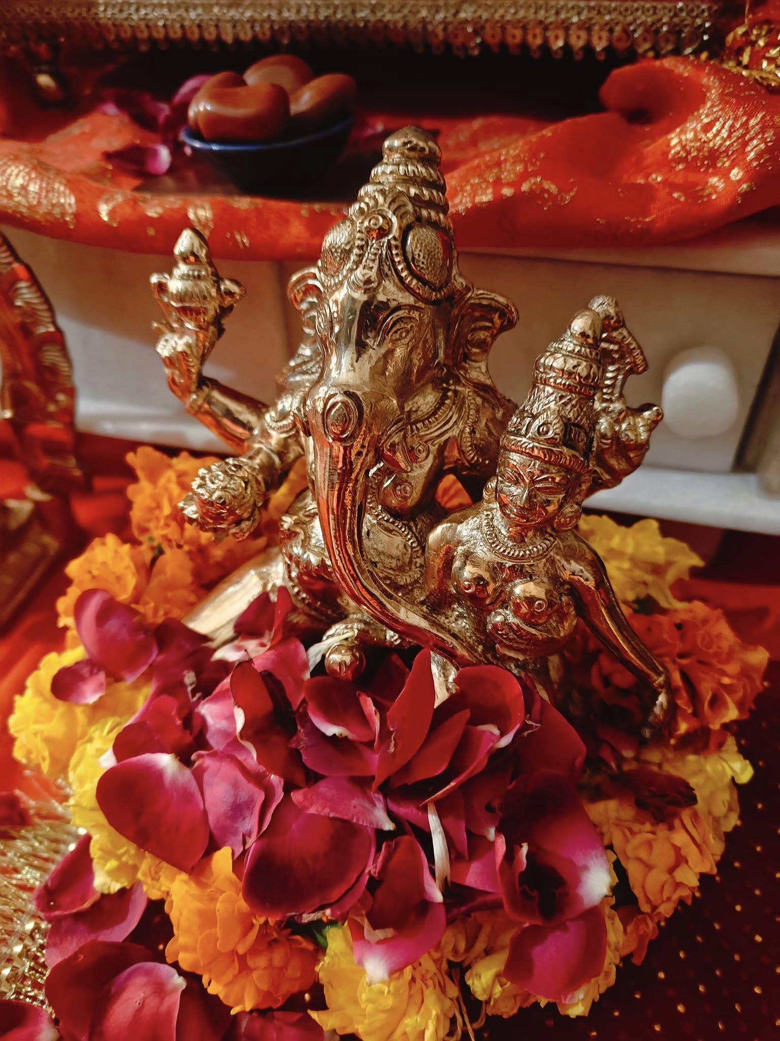 Sumukhi Matangi Mahahomam - Image 2