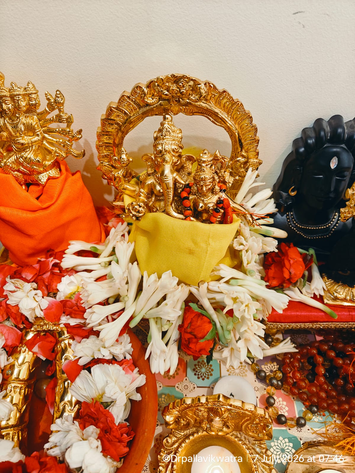 Sumukhi Matangi Mahahomam - Image 7