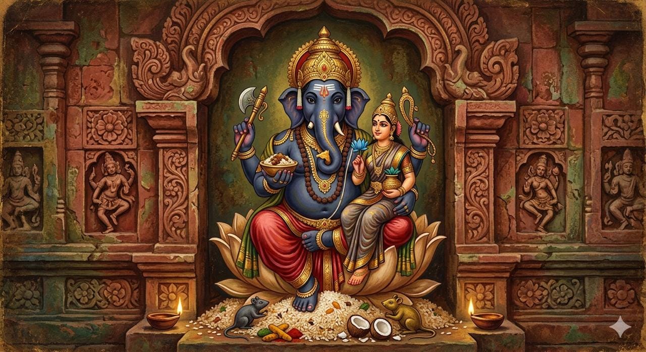 Sumukhi Matangi Mahahomam - Image 4