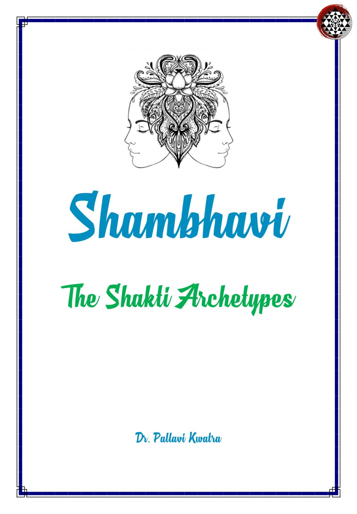 Shambhavi-Book-by-Dr-Pallavi-Kwatra-001 - Dr Pallavi Kwatra